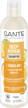 Deep Repair Shampoo, 250ml