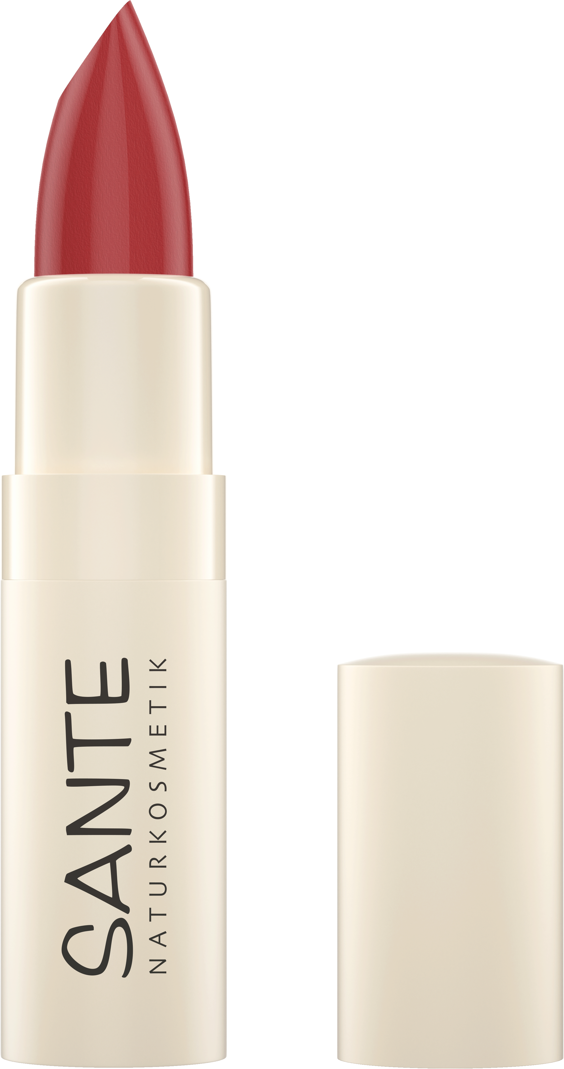 Moisture Lipstick 05 Dhalia Natural Pink | Cosmetics SANTE