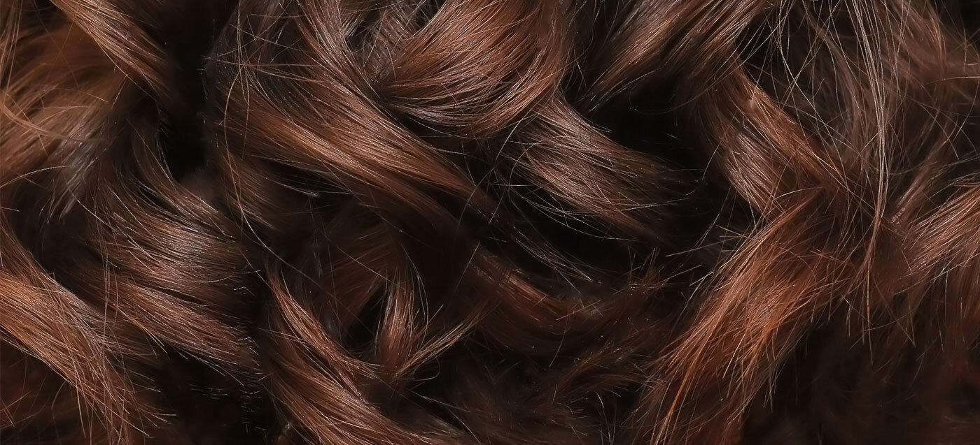 Naturkosmetik | SANTE Henna Farbpalette Braune Haarfarben