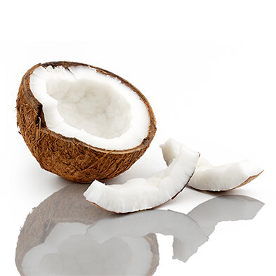 SANTE Duschgel Bio-Kokos | Naturkosmetik Vanille &