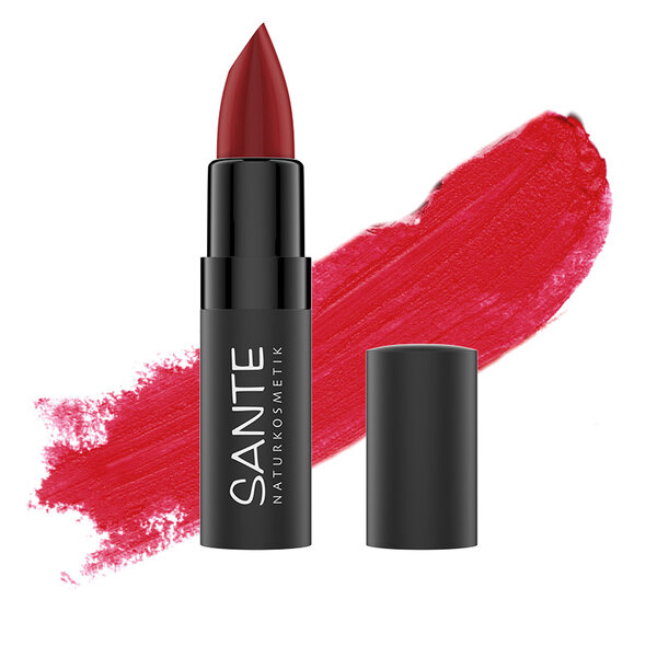 Cosmetics Natural Natural SANTE 100% - | Organic Lip-Sticks