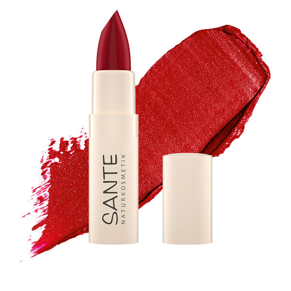 Organic Lip-Sticks SANTE - 100% Natural | Cosmetics Natural